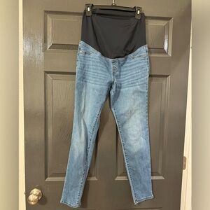 Maternity Jeggings
